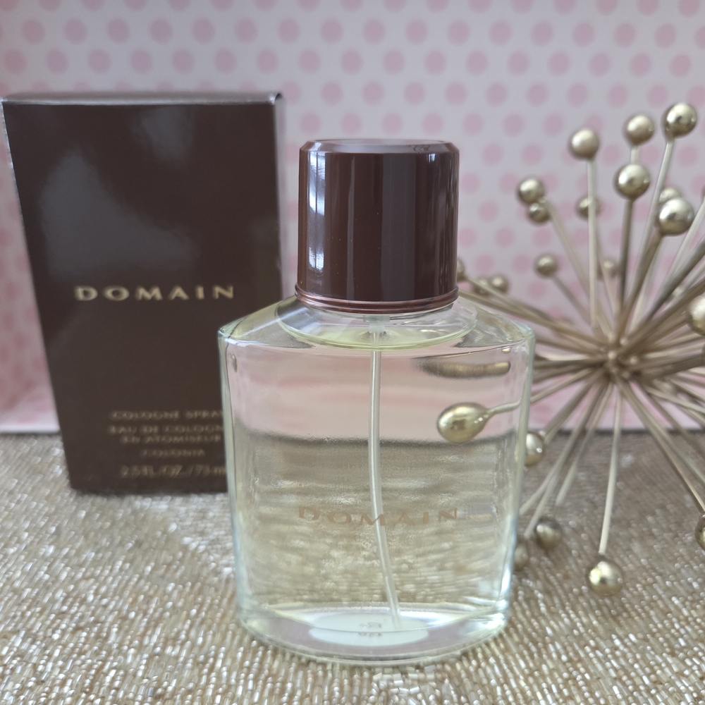 DOMAIN - By Mary Kay